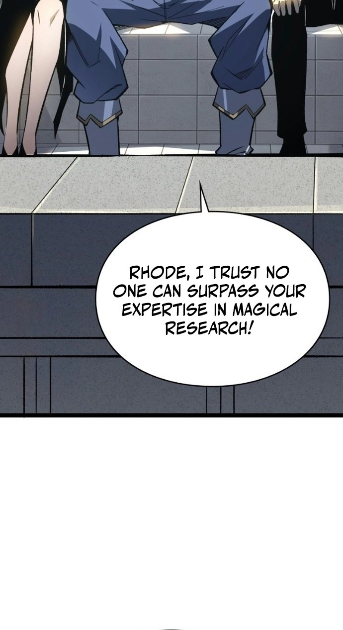 Rebirth: Monarch of the Dead Chapter 34 234 3450c1d2191b