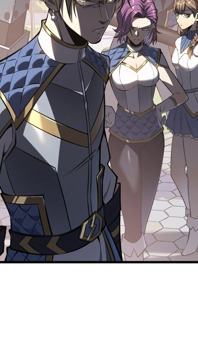 Rebirth: Monarch of the Dead Chapter 34 228 34fe0b5bde94