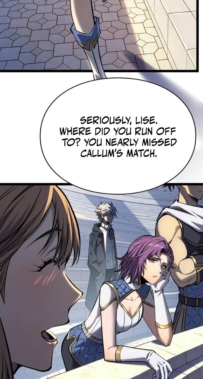 Rebirth: Monarch of the Dead Chapter 34 275 497652ee39e3
