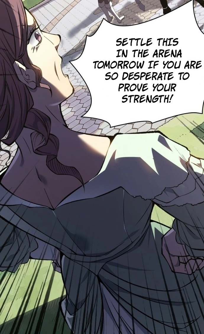 Rebirth: Monarch of the Dead Chapter 34 223 6771f7181bfc