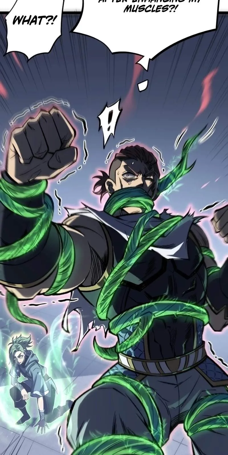 Rebirth: Monarch of the Dead Chapter 37 211 62fcc04e1678