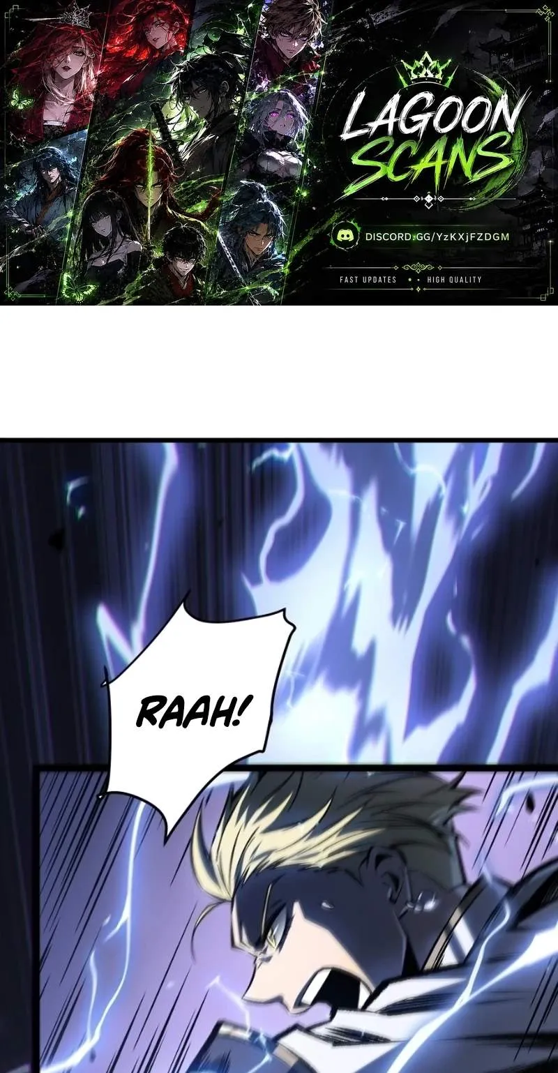 Rebirth: Monarch of the Dead Chapter 37 193 63c390013103