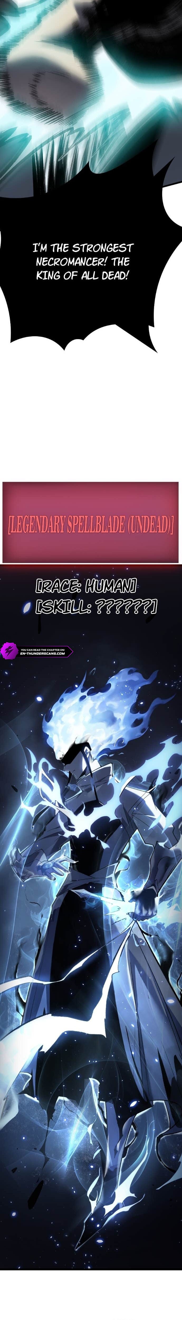 Rebirth: Monarch of the Dead Chapter 4 83 0001 4b74b89f