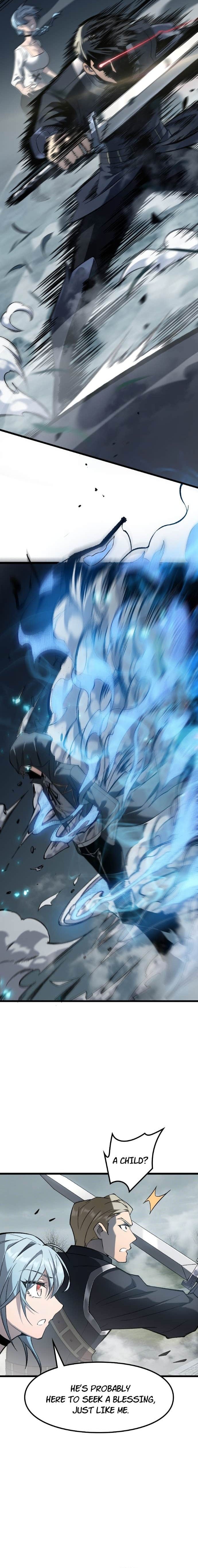 Rebirth: Monarch of the Dead Chapter 4 90 0008 44891347