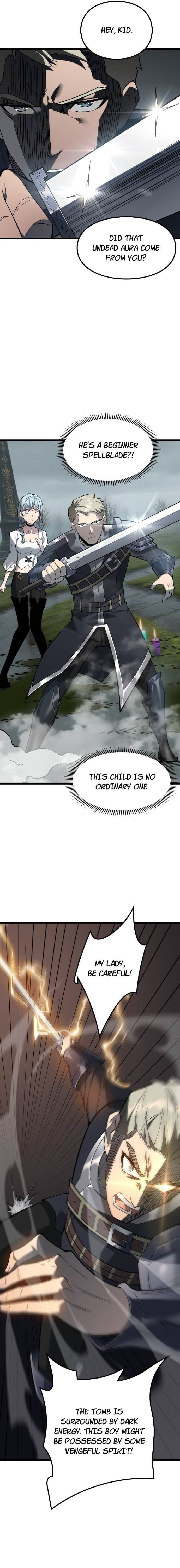 Rebirth: Monarch of the Dead Chapter 4 91 0009 669b0ccd
