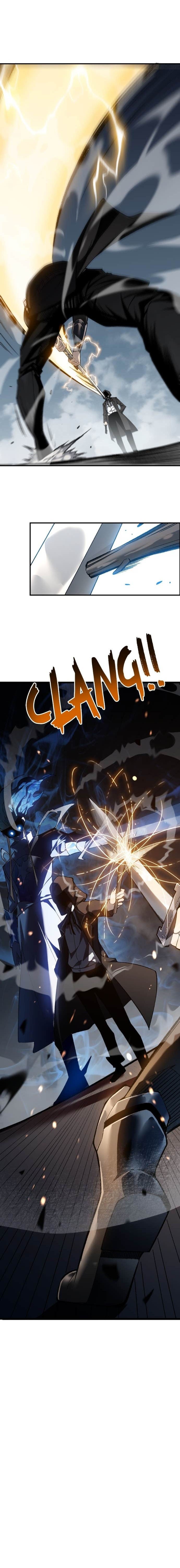 Rebirth: Monarch of the Dead Chapter 4 93 0011 5fd9c109