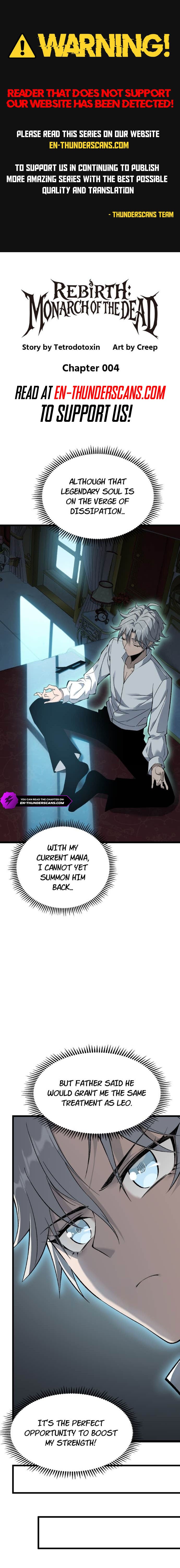 Rebirth: Monarch of the Dead Chapter 4 73 0015 ae6857d8