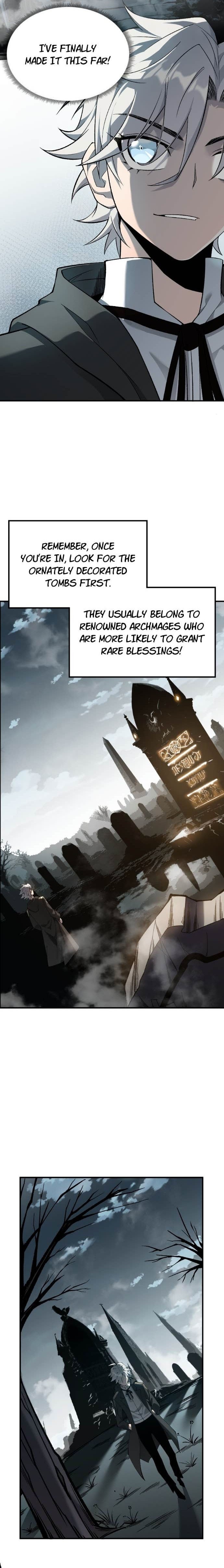 Rebirth: Monarch of the Dead Chapter 4 80 0022 2136ac40