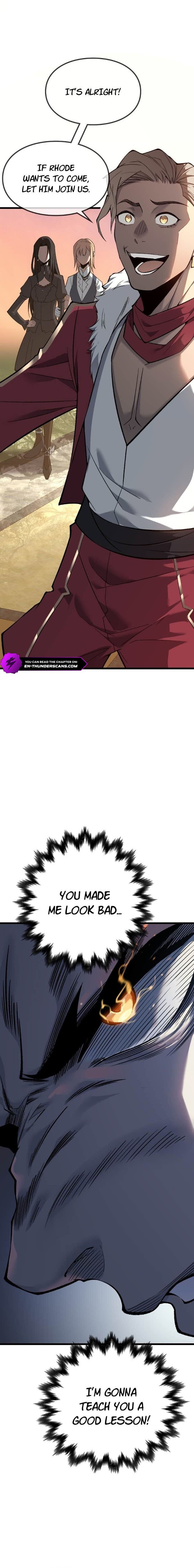 Rebirth: Monarch of the Dead Chapter 7 70 0007 8c0be7f2