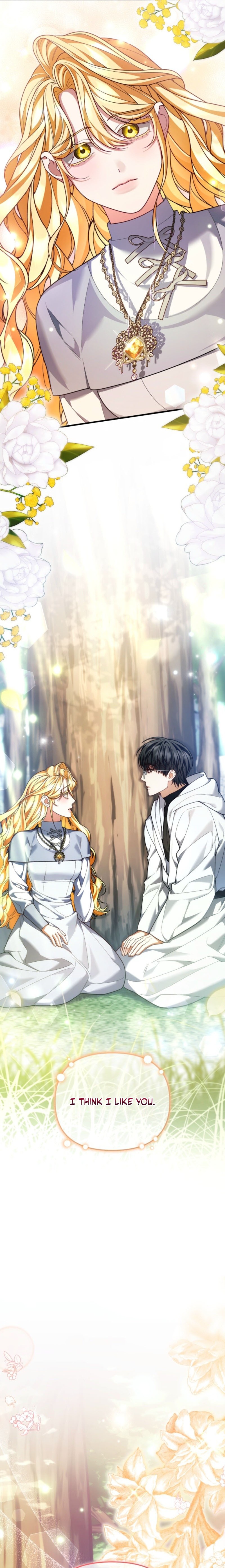 The Nerd Next Door Turned Out To Be The Magic Tower Master Chapter 20 86 0016 19cbba70