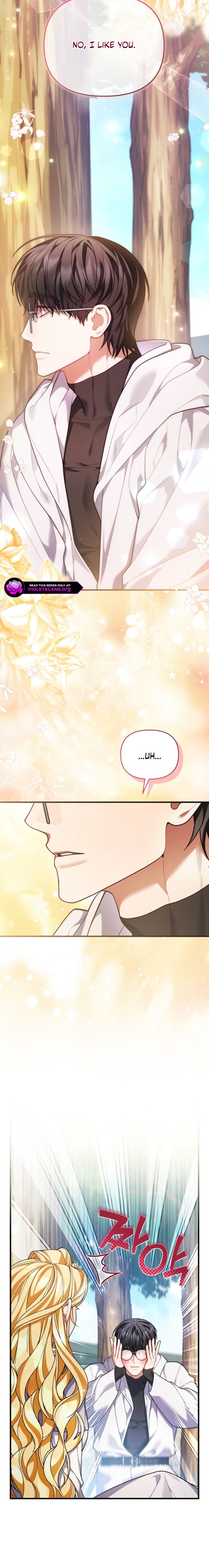 The Nerd Next Door Turned Out To Be The Magic Tower Master Chapter 20 87 0017 1bff357e
