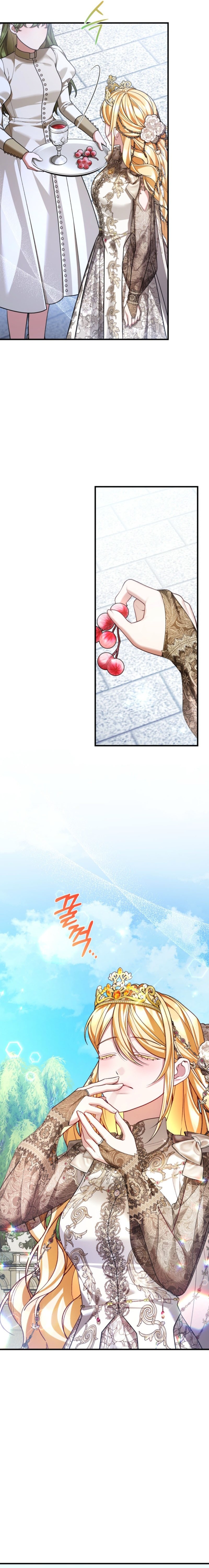 The Nerd Next Door Turned Out To Be The Magic Tower Master Chapter 21 111 0004 0d5507c7