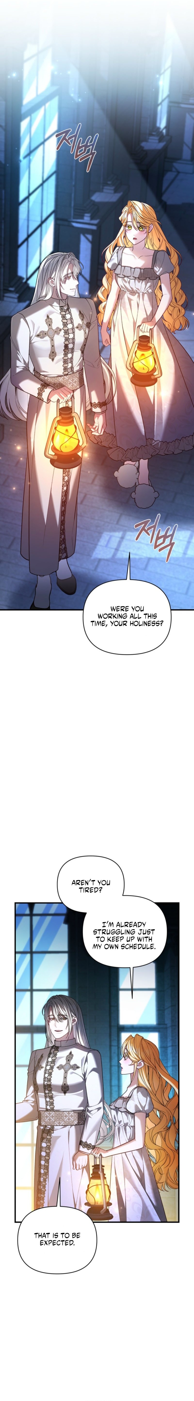 The Nerd Next Door Turned Out To Be The Magic Tower Master Chapter 21 95 0018 db9c9fd2