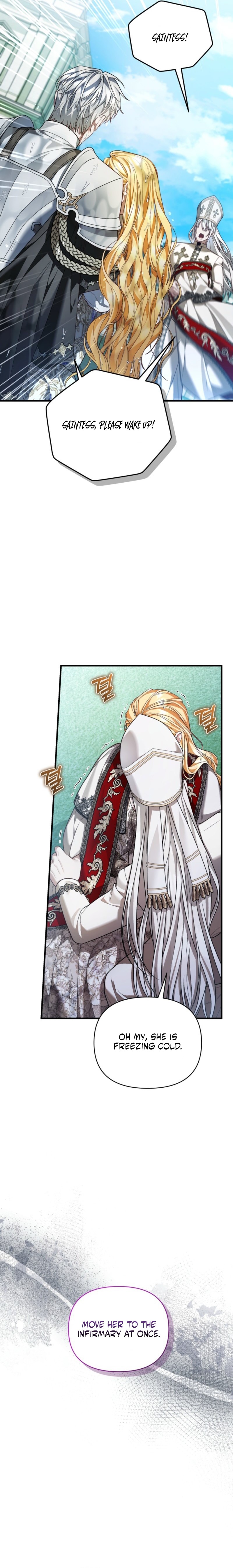 The Nerd Next Door Turned Out To Be The Magic Tower Master Chapter 22 121 0005 b927cc15