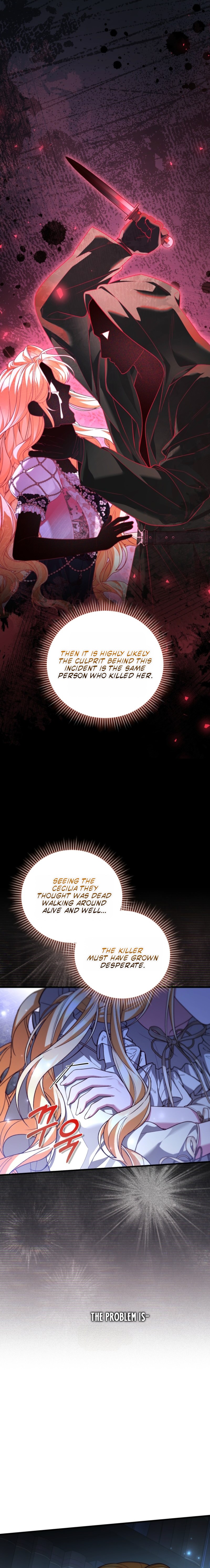 The Nerd Next Door Turned Out To Be The Magic Tower Master Chapter 23 117 0012 3dbdfbff