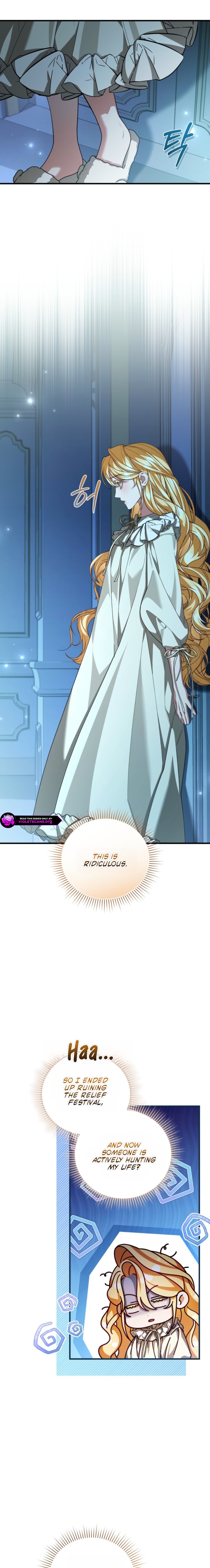 The Nerd Next Door Turned Out To Be The Magic Tower Master Chapter 23 99 0024 3e4b44cb