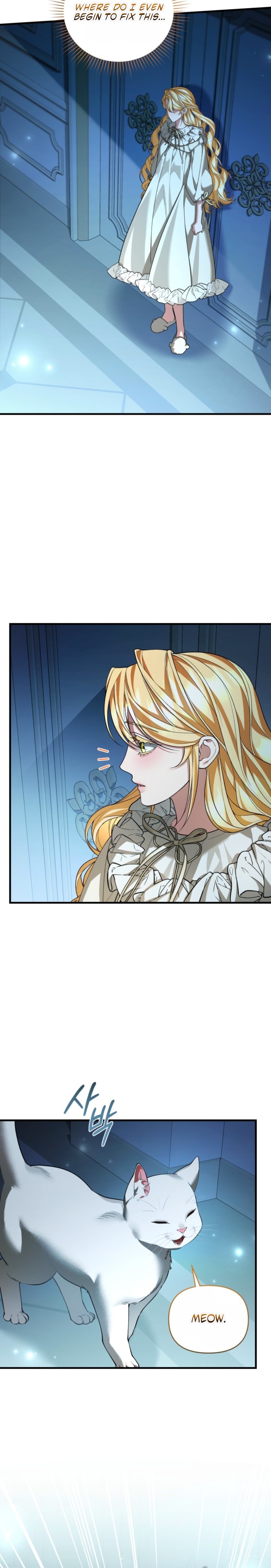 The Nerd Next Door Turned Out To Be The Magic Tower Master Chapter 23 100 0025 f012f458