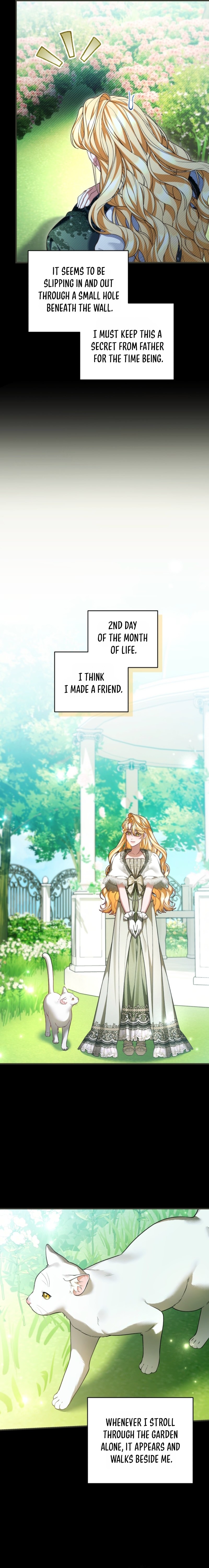 The Nerd Next Door Turned Out To Be The Magic Tower Master Chapter 23 105 0030 5609878e