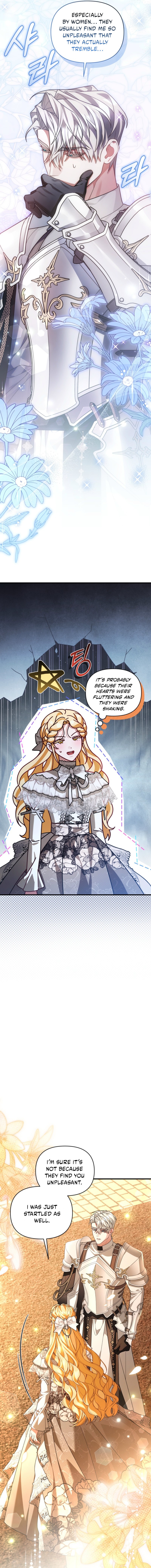 The Nerd Next Door Turned Out To Be The Magic Tower Master Chapter 7 68 05