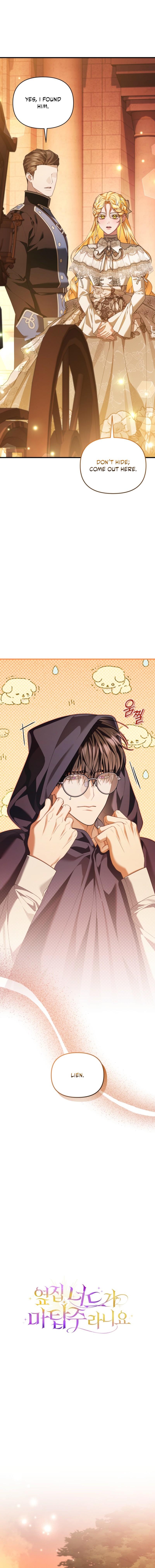 The Nerd Next Door Turned Out To Be The Magic Tower Master Chapter 7 71 08