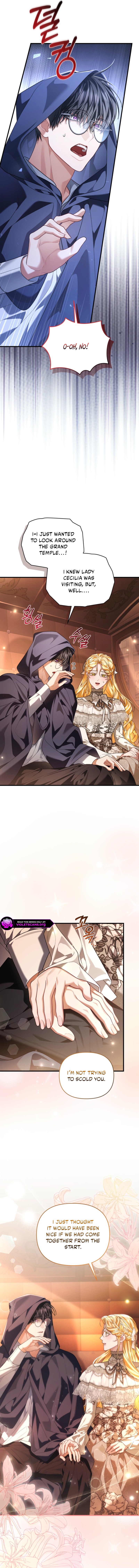 The Nerd Next Door Turned Out To Be The Magic Tower Master Chapter 7 73 10