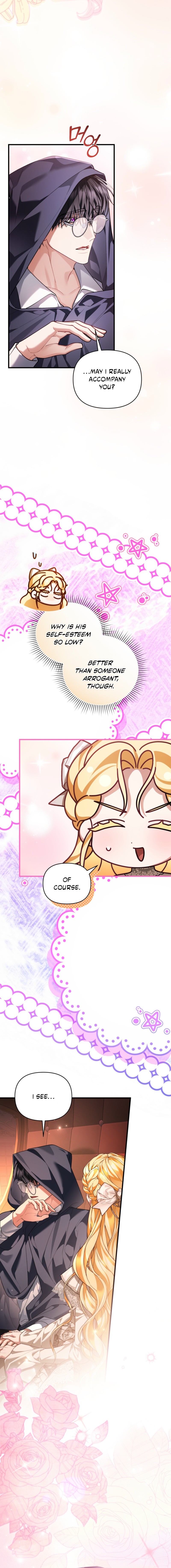 The Nerd Next Door Turned Out To Be The Magic Tower Master Chapter 7 74 11