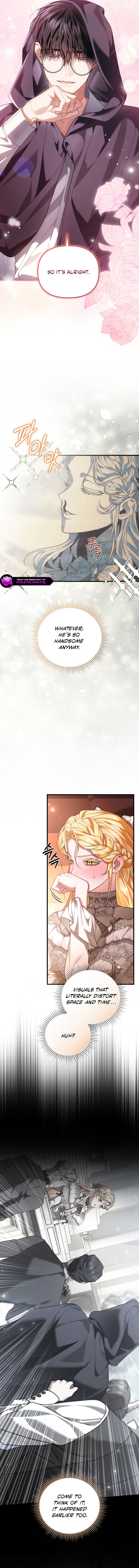The Nerd Next Door Turned Out To Be The Magic Tower Master Chapter 7 75 12