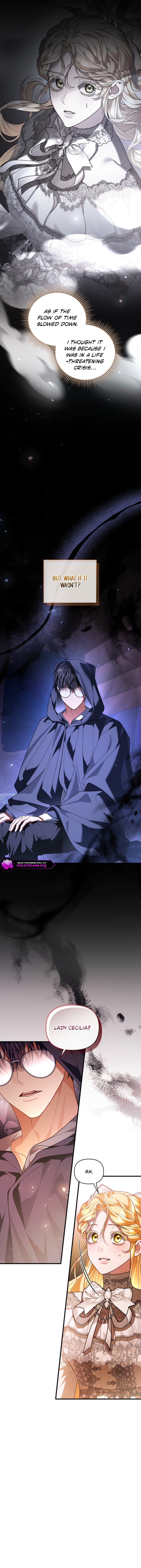 The Nerd Next Door Turned Out To Be The Magic Tower Master Chapter 7 76 13