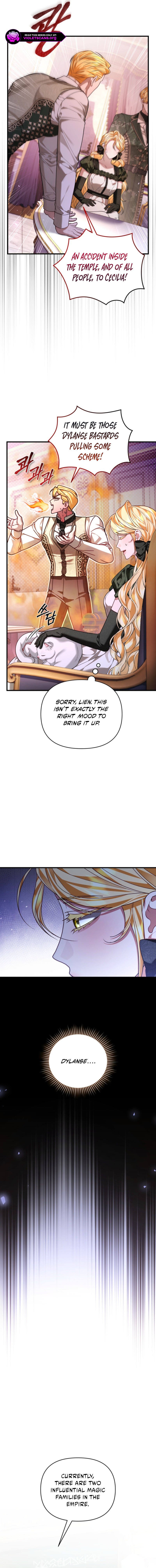 The Nerd Next Door Turned Out To Be The Magic Tower Master Chapter 7 78 15