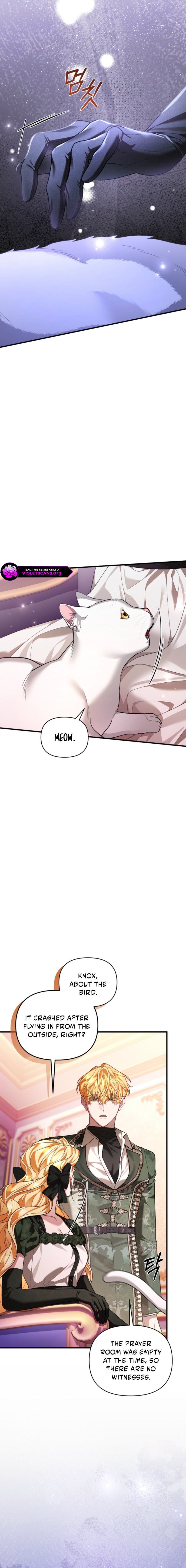 The Nerd Next Door Turned Out To Be The Magic Tower Master Chapter 7 82 19
