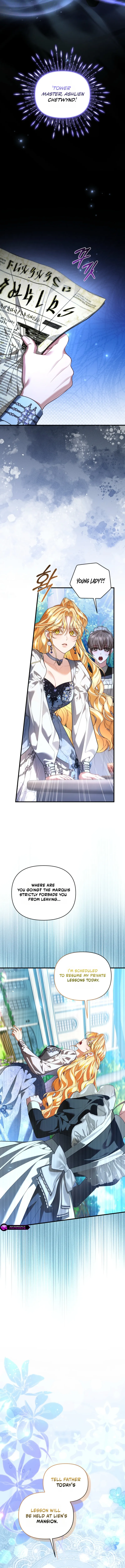 The Nerd Next Door Turned Out To Be The Magic Tower Master Chapter 8 56 0008 036a5ec8