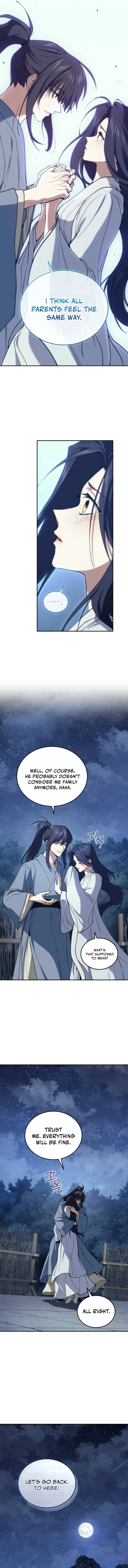My Father Is the Number One Under Heaven Chapter 8 58 0006 42884a0f