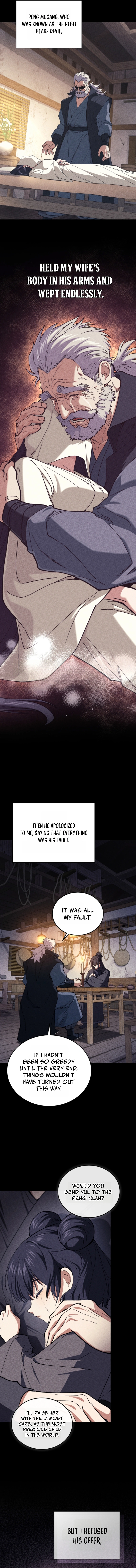 My Father Is the Number One Under Heaven Chapter 8 55 0010 c4023475