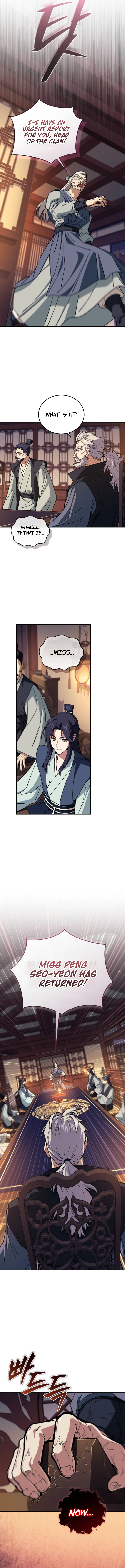 My Father Is the Number One Under Heaven Chapter 8 67 0014 91913116