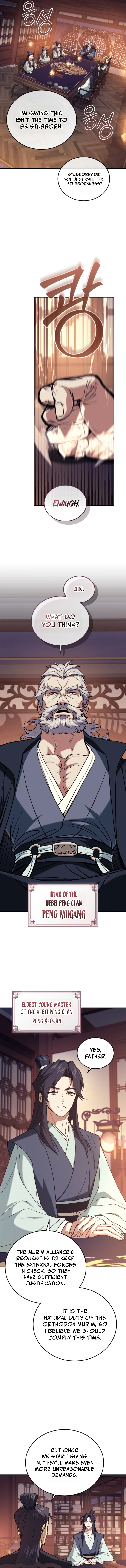 My Father Is the Number One Under Heaven Chapter 8 65 0016 6e22938f