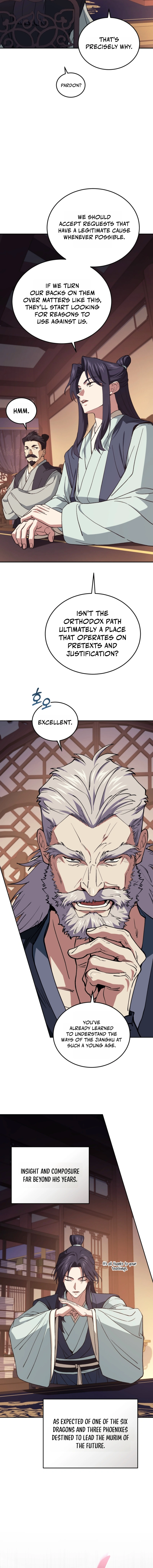 My Father Is the Number One Under Heaven Chapter 8 66 0017 bb177817