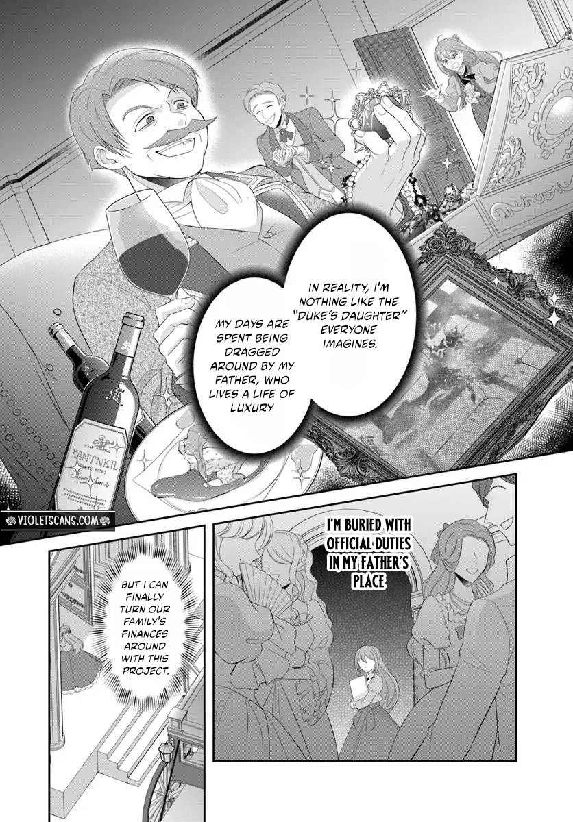 We’re Getting a Divorce: The Perfect Divorce Plan of a Sacrificial Lady and a Ruthless Military Officer Chapter 1 150 0006 ac6cb9de