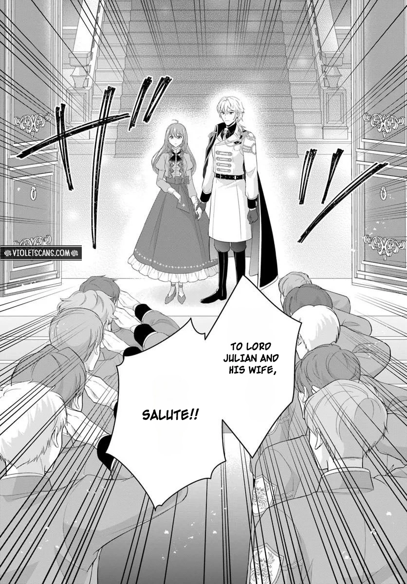 We’re Getting a Divorce: The Perfect Divorce Plan of a Sacrificial Lady and a Ruthless Military Officer Chapter 1 167 0023 62b4b325