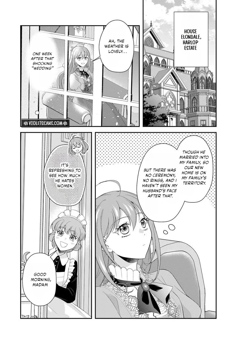 We’re Getting a Divorce: The Perfect Divorce Plan of a Sacrificial Lady and a Ruthless Military Officer Chapter 1 170 0026 54ce6463
