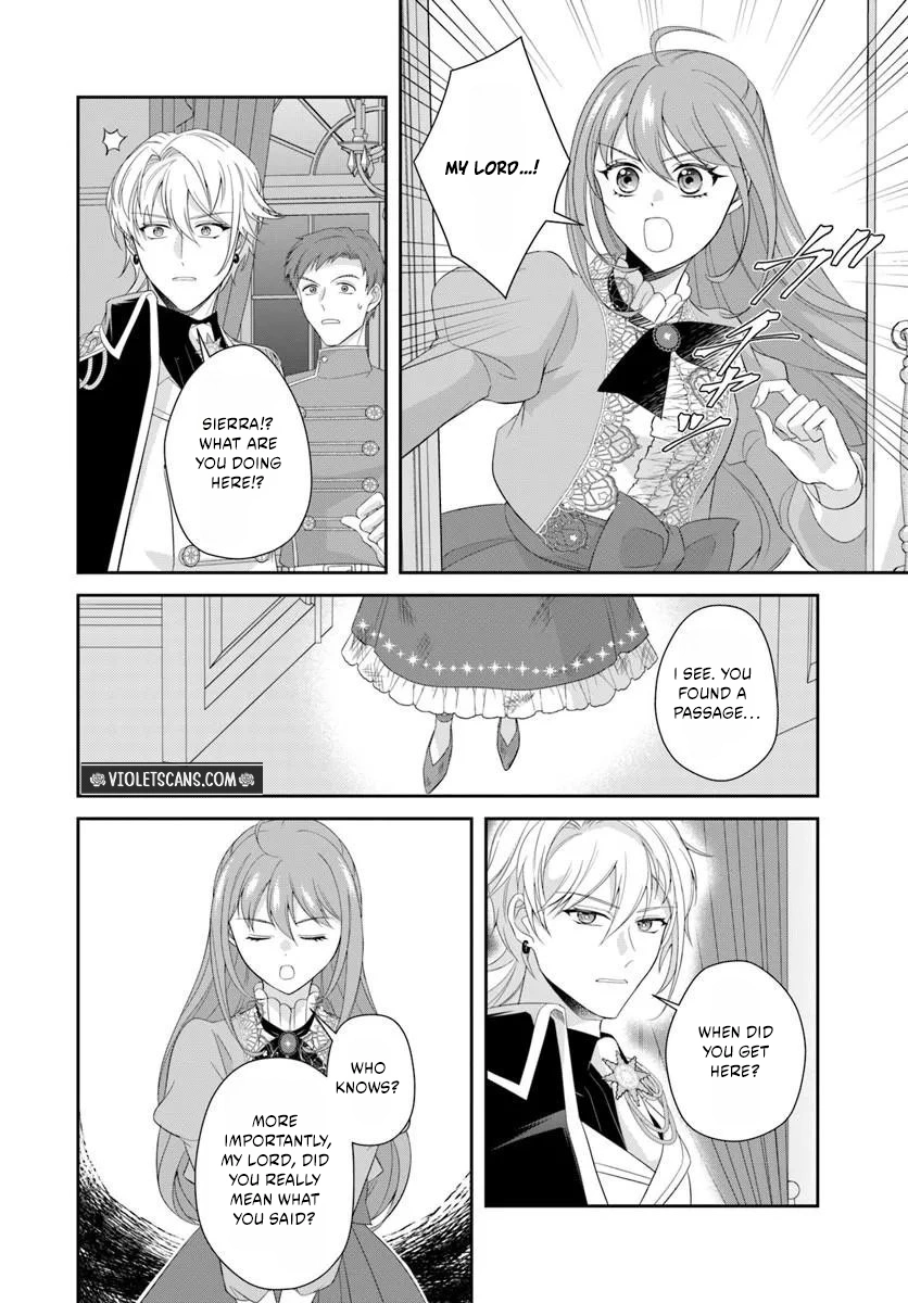 We’re Getting a Divorce: The Perfect Divorce Plan of a Sacrificial Lady and a Ruthless Military Officer Chapter 1 184 0040 65b446a2