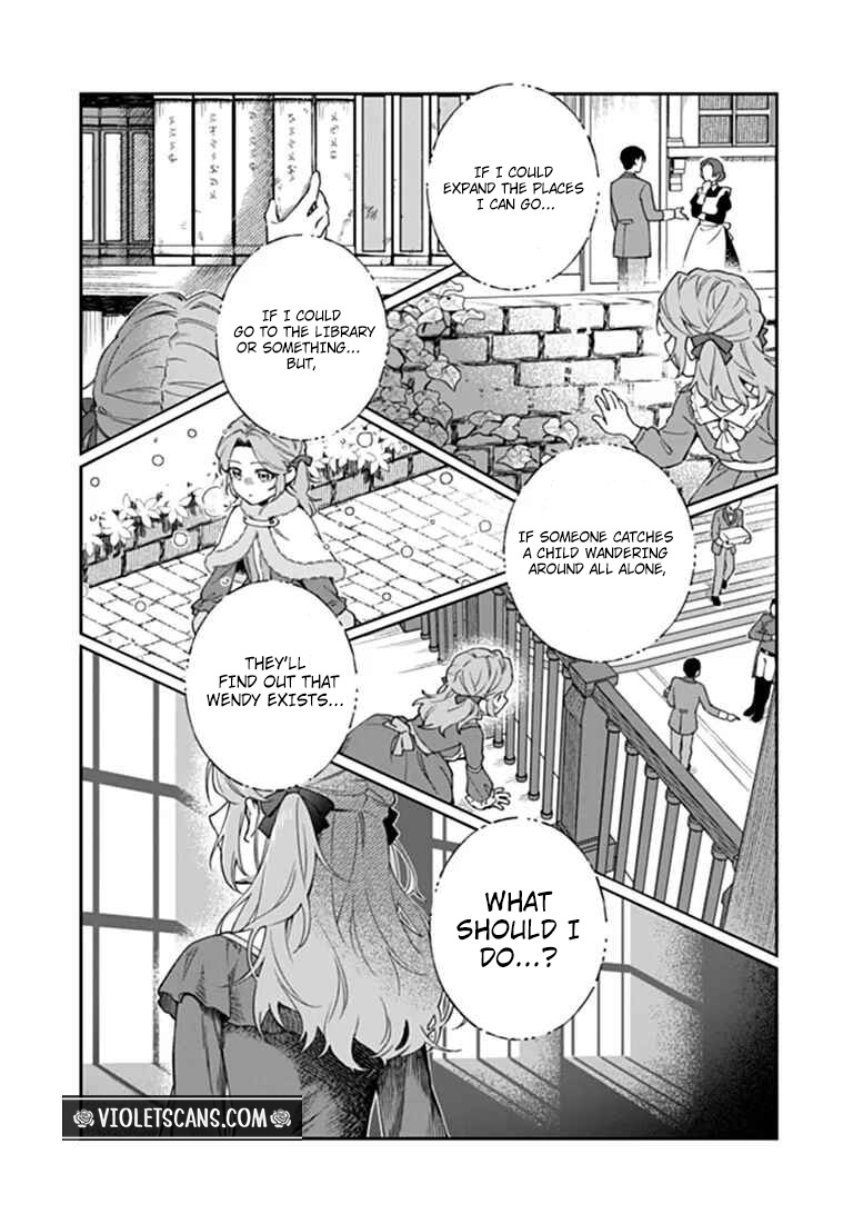 The Princess Who Longs for Death Chapter 2.1 37 0005 21485dfe