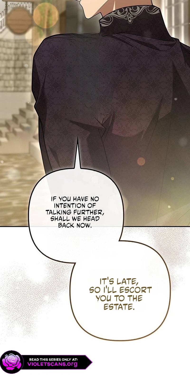 The Villainess Enjoys Married Life Chapter 13 58 010
