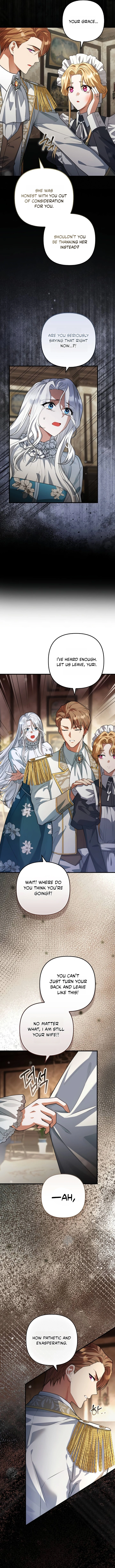The Villainess Enjoys Married Life Chapter 2 74 0010 76d45438