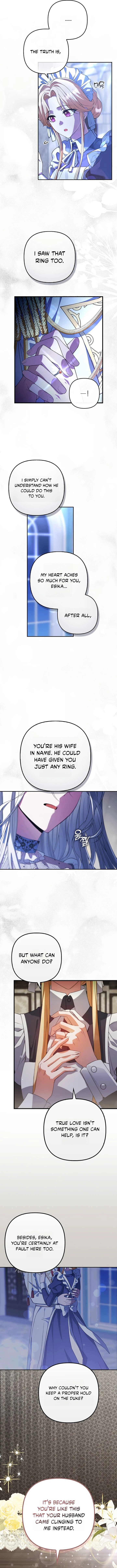 The Villainess Enjoys Married Life Chapter 2 70 0016 4ee411c1