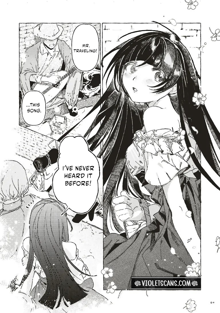 The Cursed Villainess: Bought as a Toy, I Became the Perfect Prince’s One and Only Obsession!? Chapter 1 143 0002 c2a97538