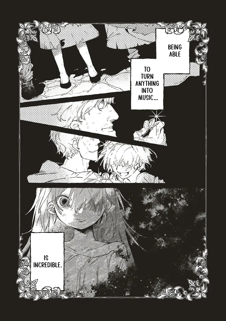 The Cursed Villainess: Bought as a Toy, I Became the Perfect Prince’s One and Only Obsession!? Chapter 1 145 0004 40c1f102