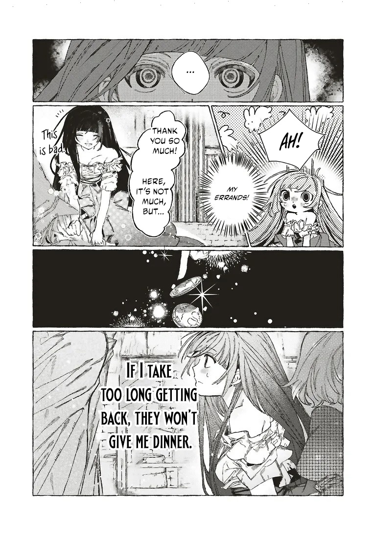 The Cursed Villainess: Bought as a Toy, I Became the Perfect Prince’s One and Only Obsession!? Chapter 1 146 0005 25b515a4