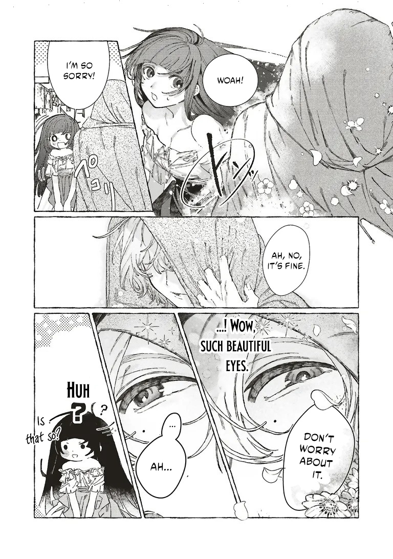 The Cursed Villainess: Bought as a Toy, I Became the Perfect Prince’s One and Only Obsession!? Chapter 1 147 0006 b4289247