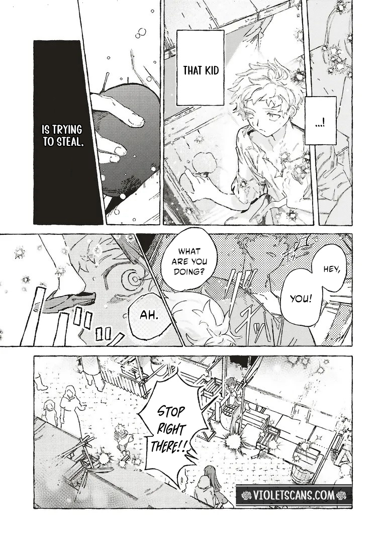 The Cursed Villainess: Bought as a Toy, I Became the Perfect Prince’s One and Only Obsession!? Chapter 1 148 0007 1165b18e