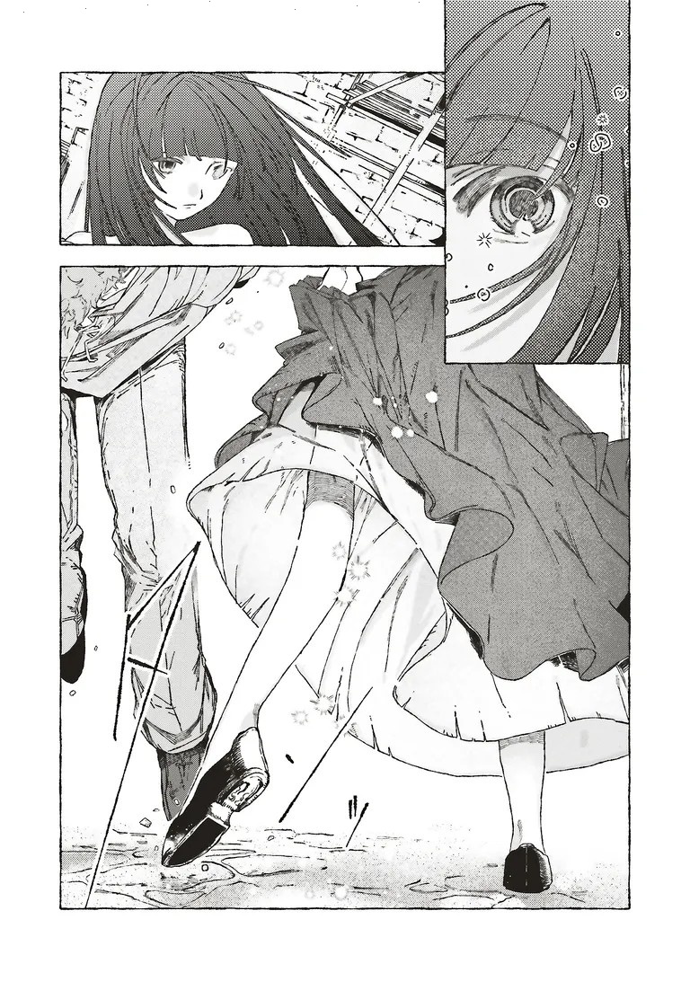 The Cursed Villainess: Bought as a Toy, I Became the Perfect Prince’s One and Only Obsession!? Chapter 1 149 0008 7acd8d7c